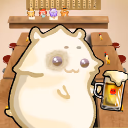 6965