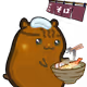 6370