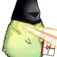 6316