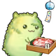 8077