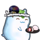 9774