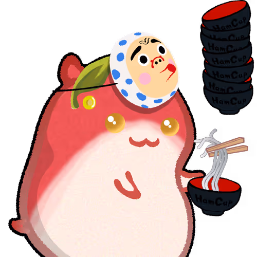 Hamcup Crew