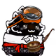 6076