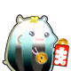 9727