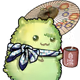 3044