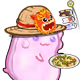 7711