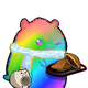 9673