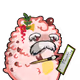 9283