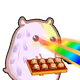 7868