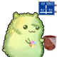 6885