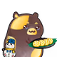 9585