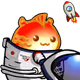 6051