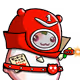 5354