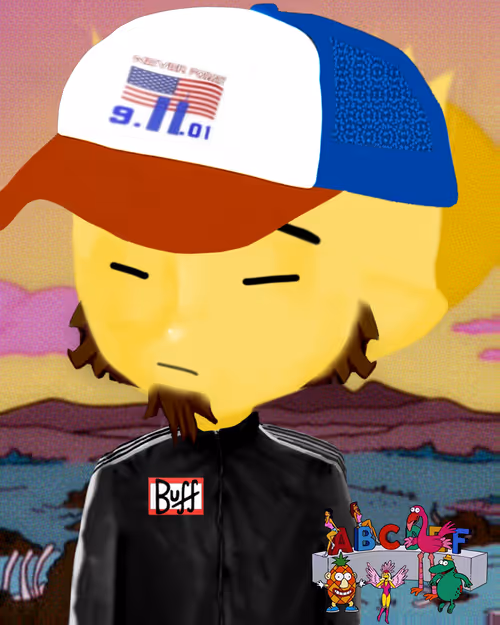 Item #488 Media