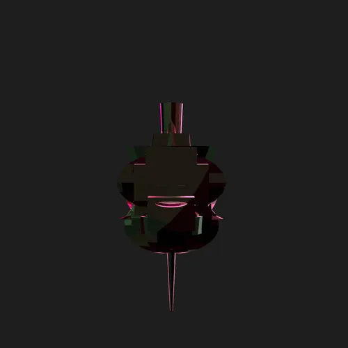 Item #384 Media