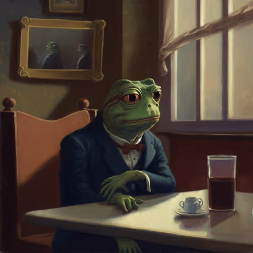 The Amphibians