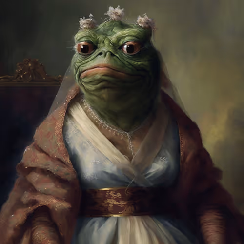 The Amphibians