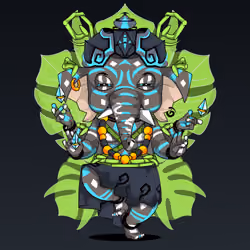 plantsdance