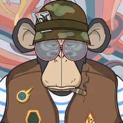 RENGA APES #2327