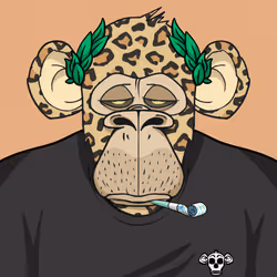 RENGA APES #481