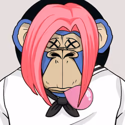 RENGA APES #5591