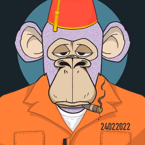 RENGA APES #2879