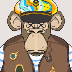 RENGA APES #5644