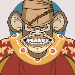 RENGA APES #597