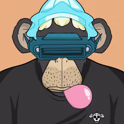 RENGA APES #5912
