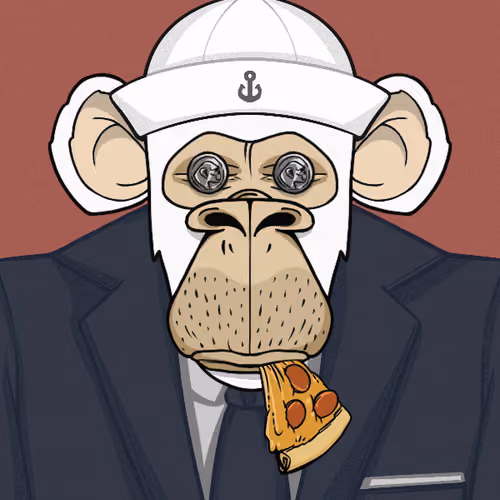 RENGA APES #296