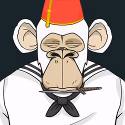 RENGA APES #728