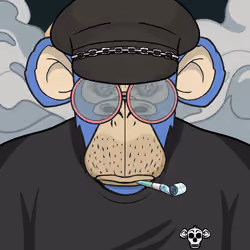 RENGA APES #5588