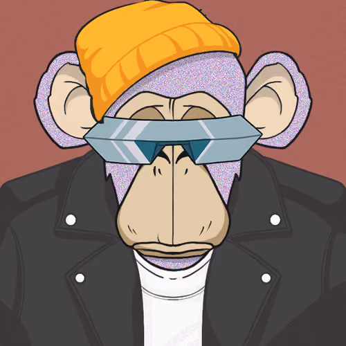 RENGA APES #1037