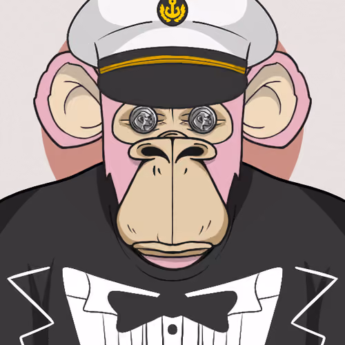RENGA APES #146