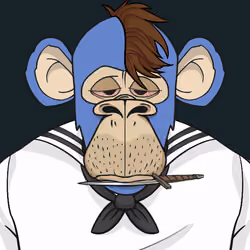 RENGA APES #5590