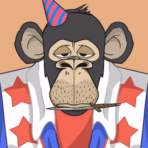RENGA APES #3032