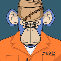 RENGA APES #5589