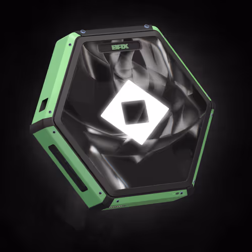Brx Dex