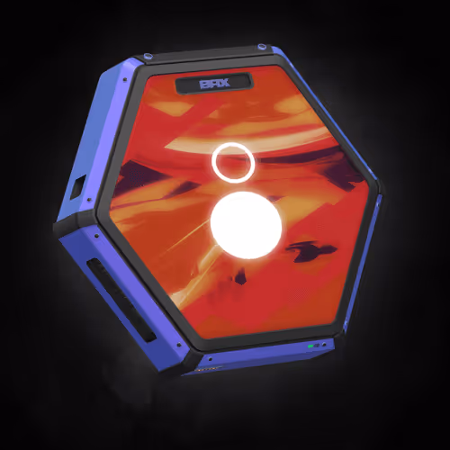 Brx Dex
