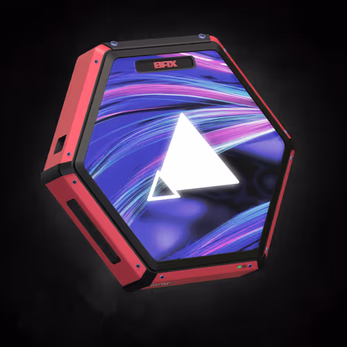 Brx Dex