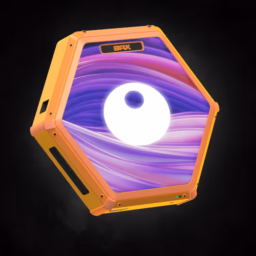 Brx Dex