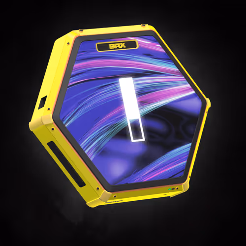 Brx Dex