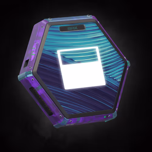 Brx Dex
