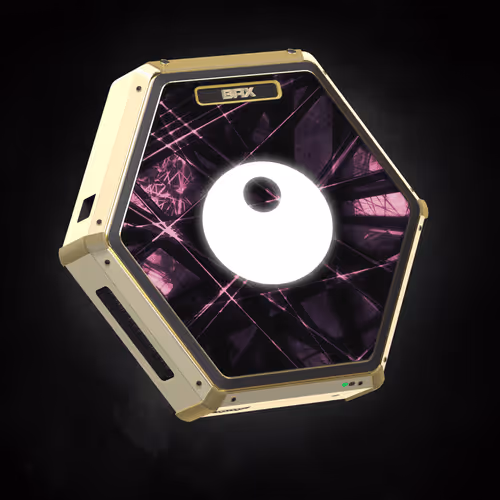 Brx Dex