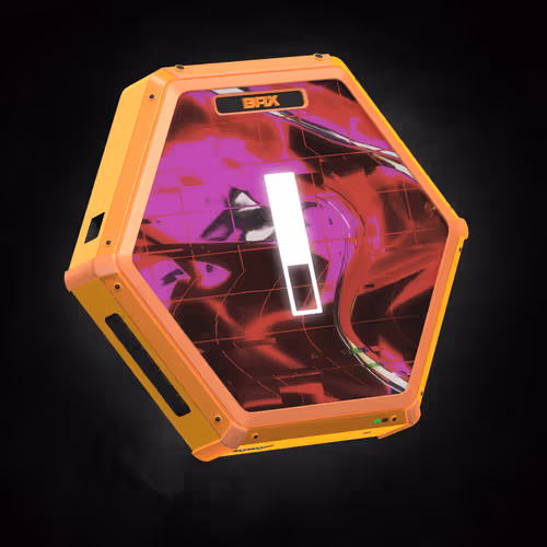 Brx Dex