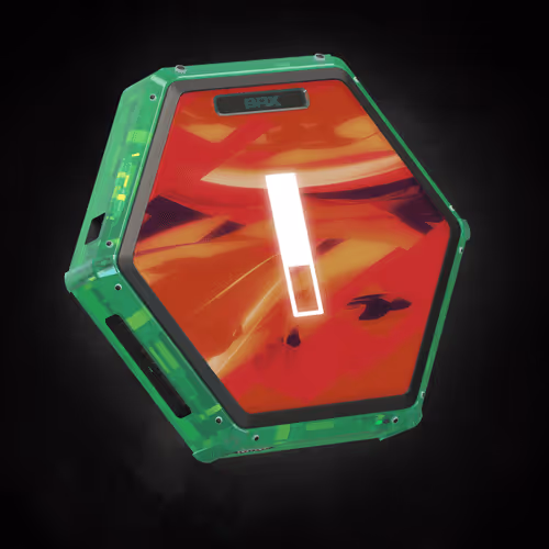 Brx Dex