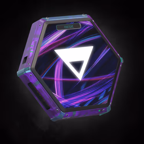 Brx Dex