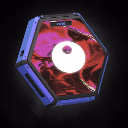 Brx Dex