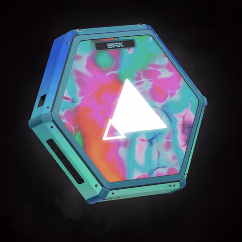 Brx Dex