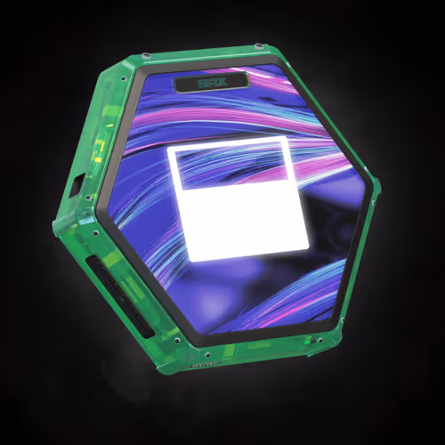 Brx Dex